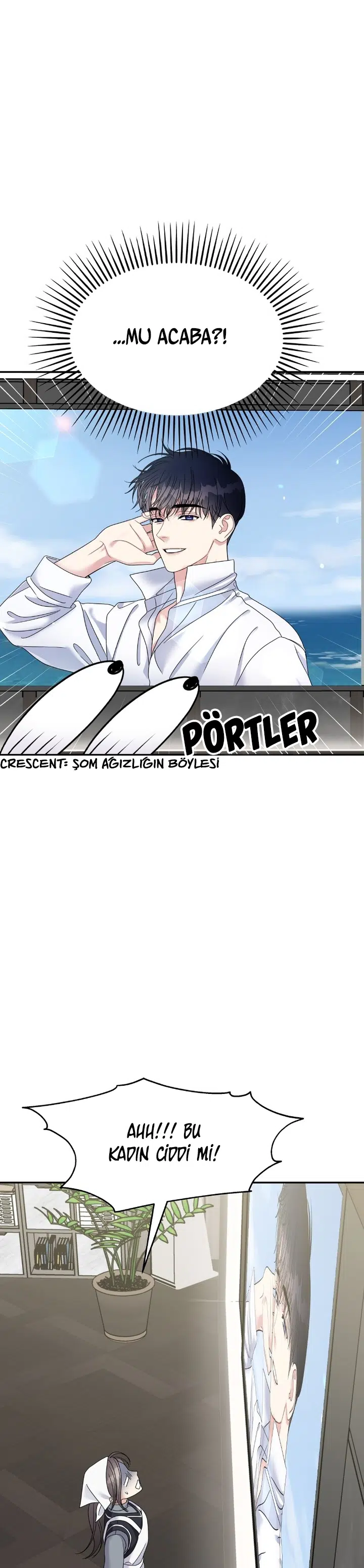 Rol Gereği Aşk - Bölüm 124 Sayfa 36