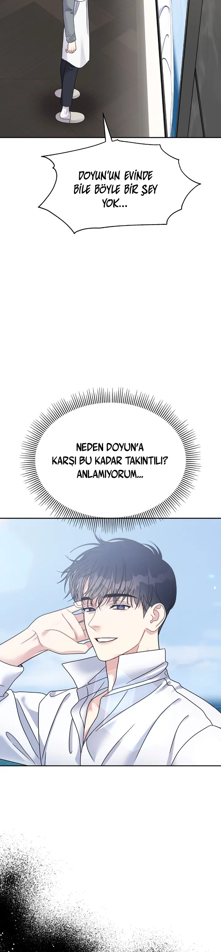 Rol Gereği Aşk - Bölüm 124 Sayfa 37