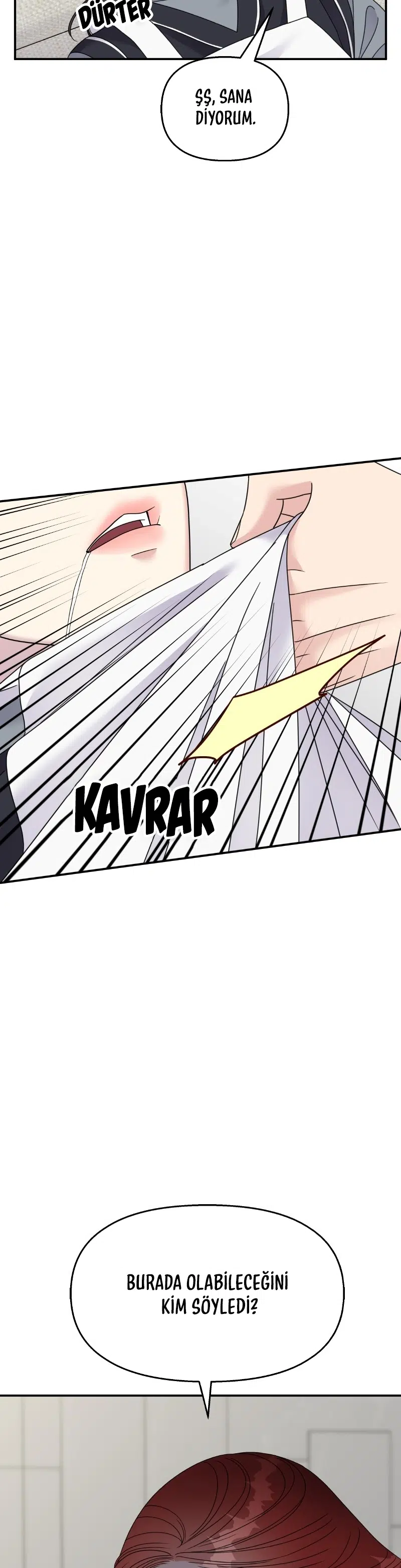 Rol Gereği Aşk - Bölüm 125 Sayfa 4