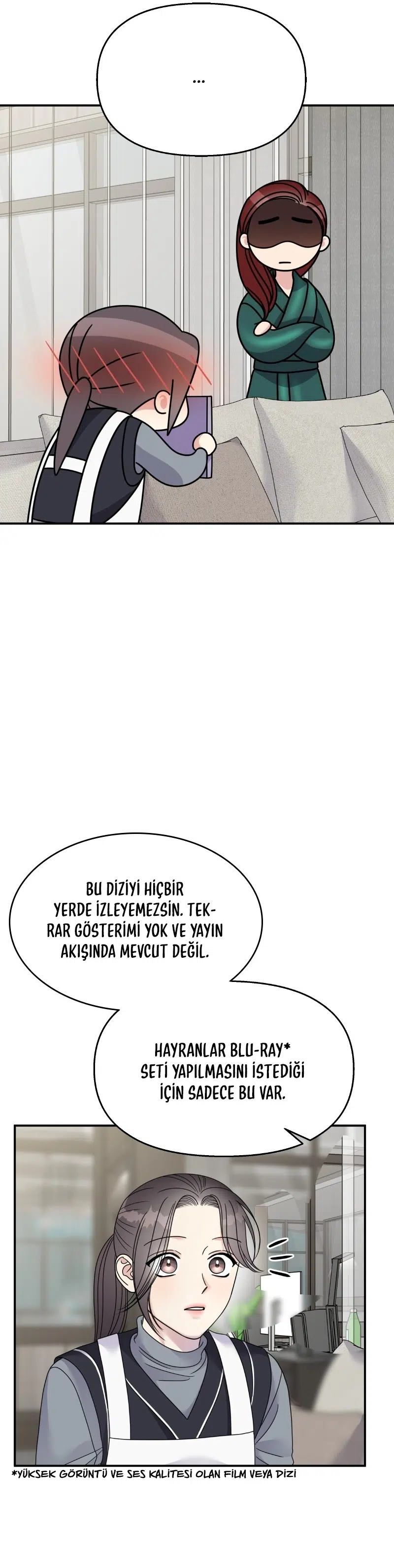 Rol Gereği Aşk - Bölüm 125 Sayfa 8