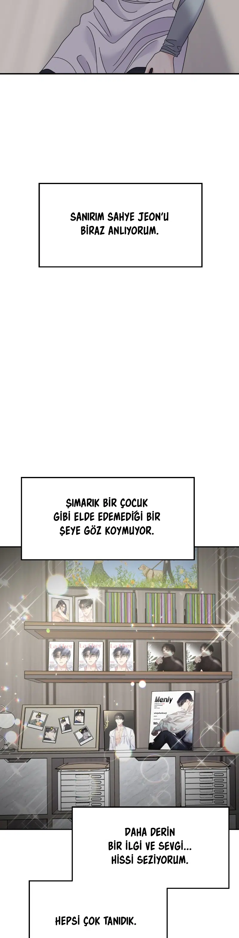 Rol Gereği Aşk - Bölüm 125 Sayfa 12