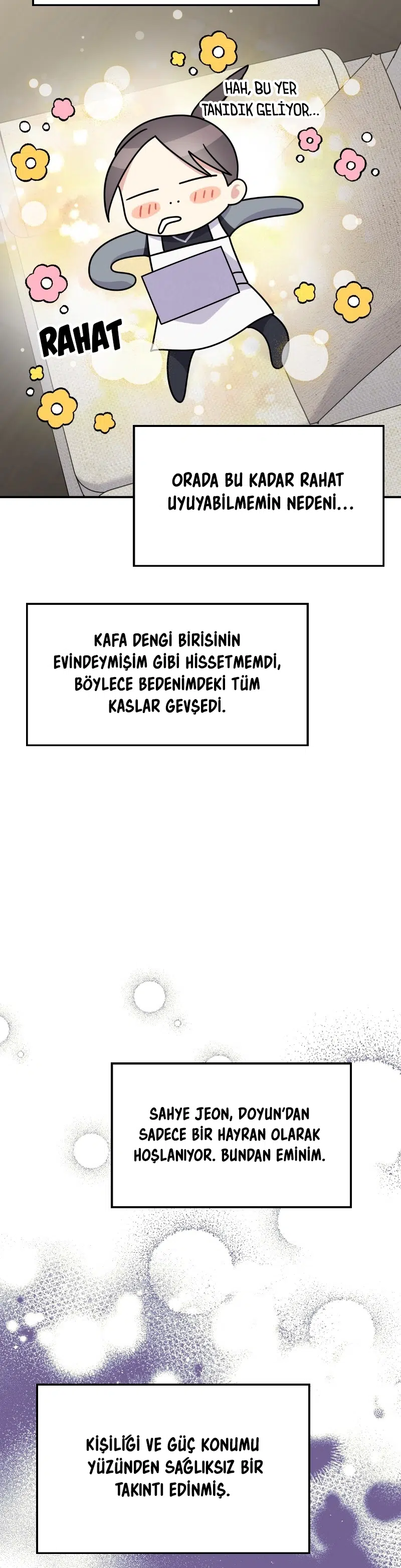 Rol Gereği Aşk - Bölüm 125 Sayfa 14