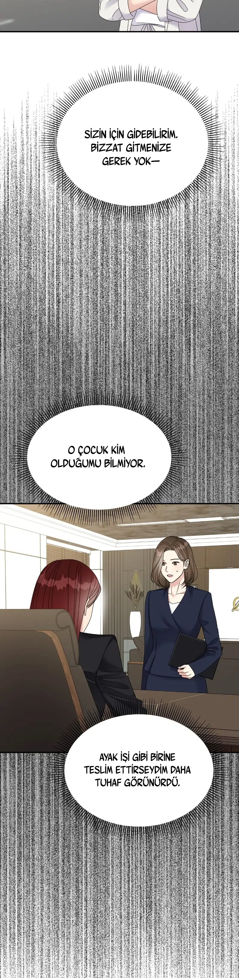 Rol Gereği Aşk - Bölüm 125 Sayfa 22