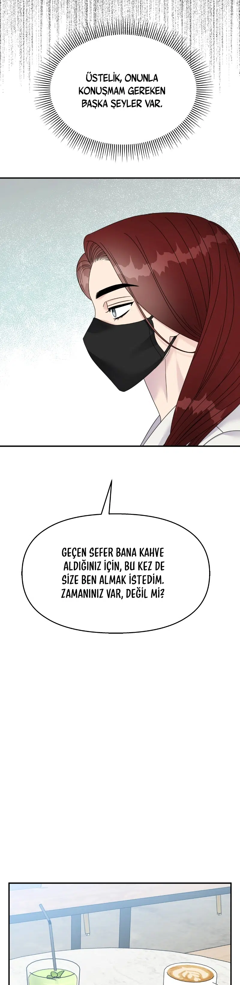 Rol Gereği Aşk - Bölüm 125 Sayfa 23