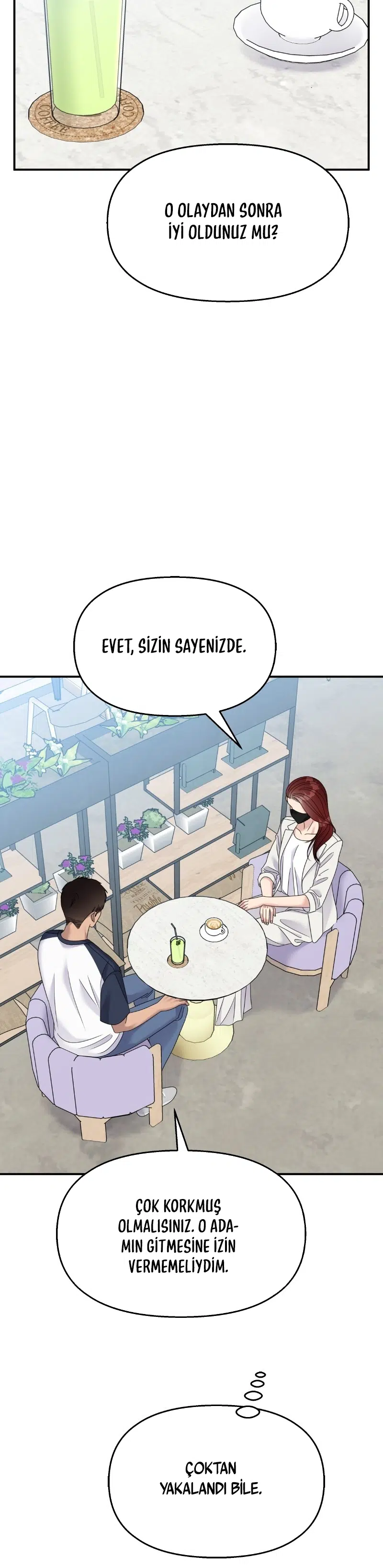 Rol Gereği Aşk - Bölüm 125 Sayfa 24