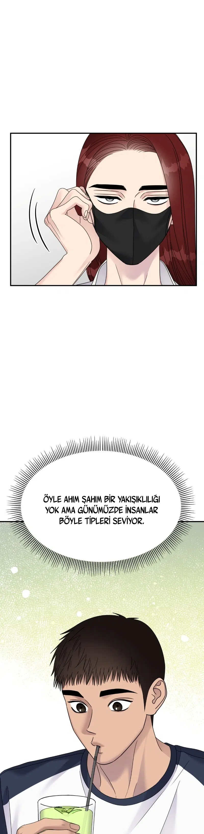 Rol Gereği Aşk - Bölüm 125 Sayfa 25