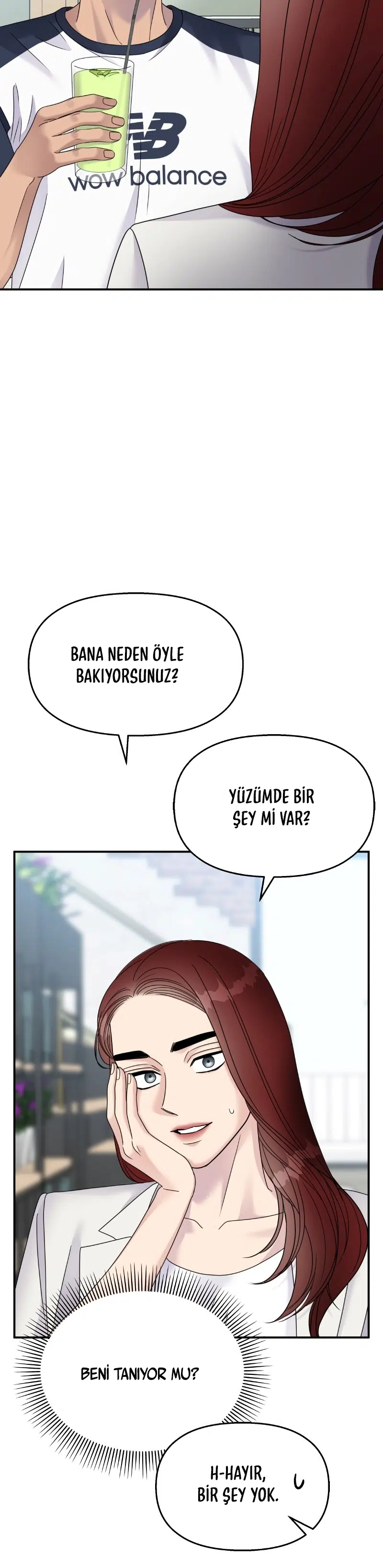 Rol Gereği Aşk - Bölüm 125 Sayfa 27