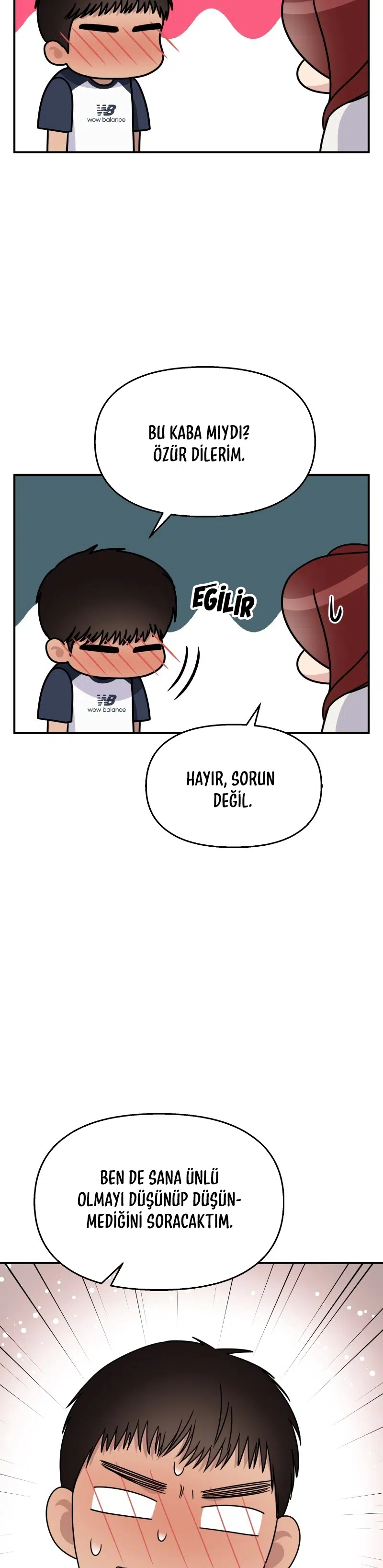 Rol Gereği Aşk - Bölüm 125 Sayfa 30