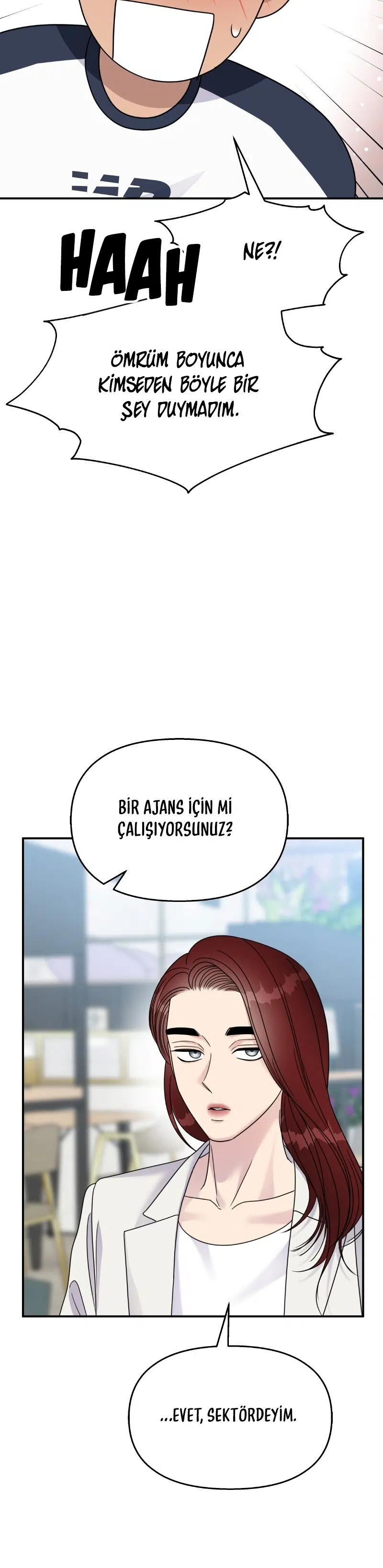 Rol Gereği Aşk - Bölüm 125 Sayfa 31