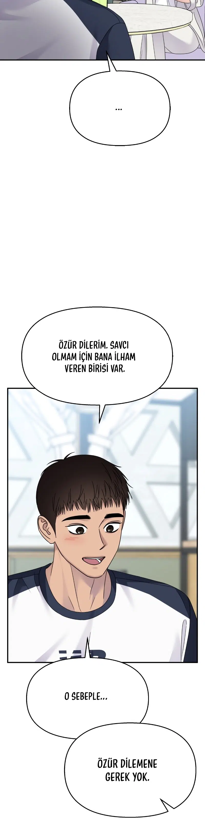 Rol Gereği Aşk - Bölüm 125 Sayfa 33