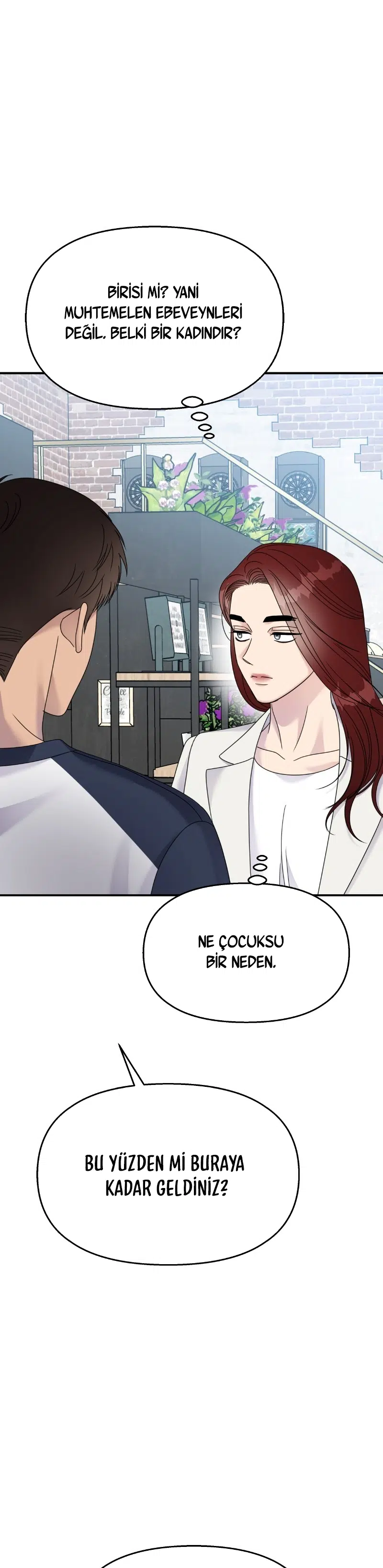 Rol Gereği Aşk - Bölüm 125 Sayfa 34