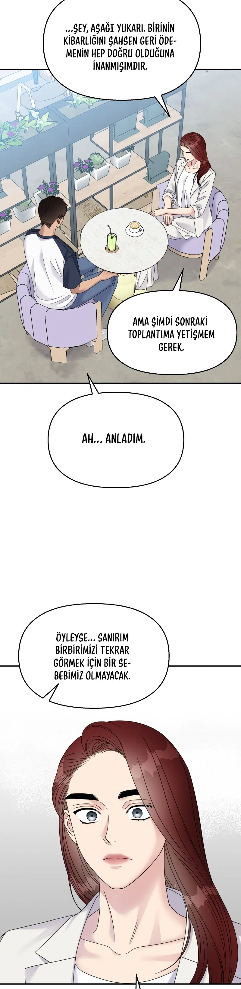Rol Gereği Aşk - Bölüm 125 Sayfa 35