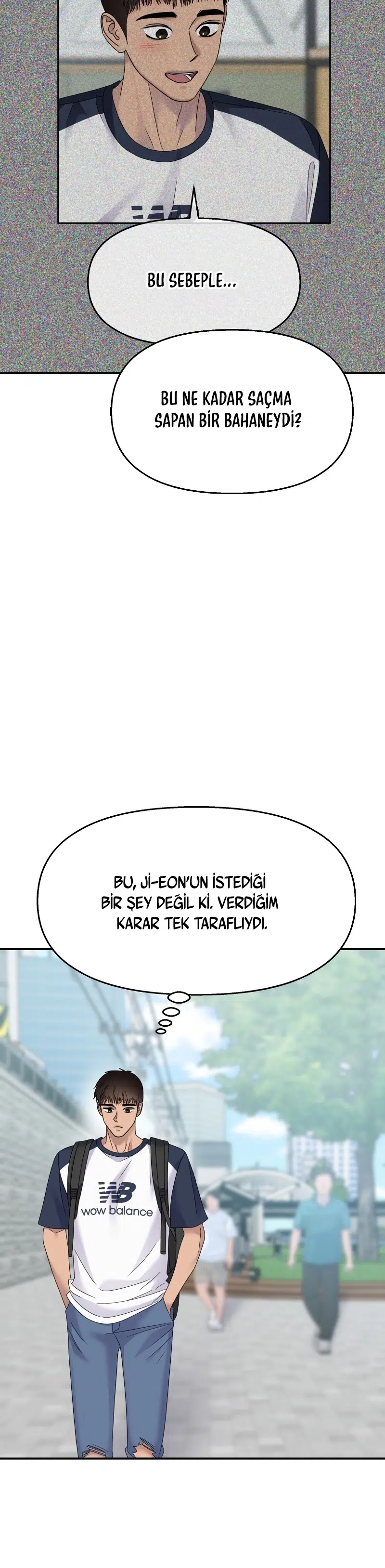 Rol Gereği Aşk - Bölüm 125 Sayfa 37