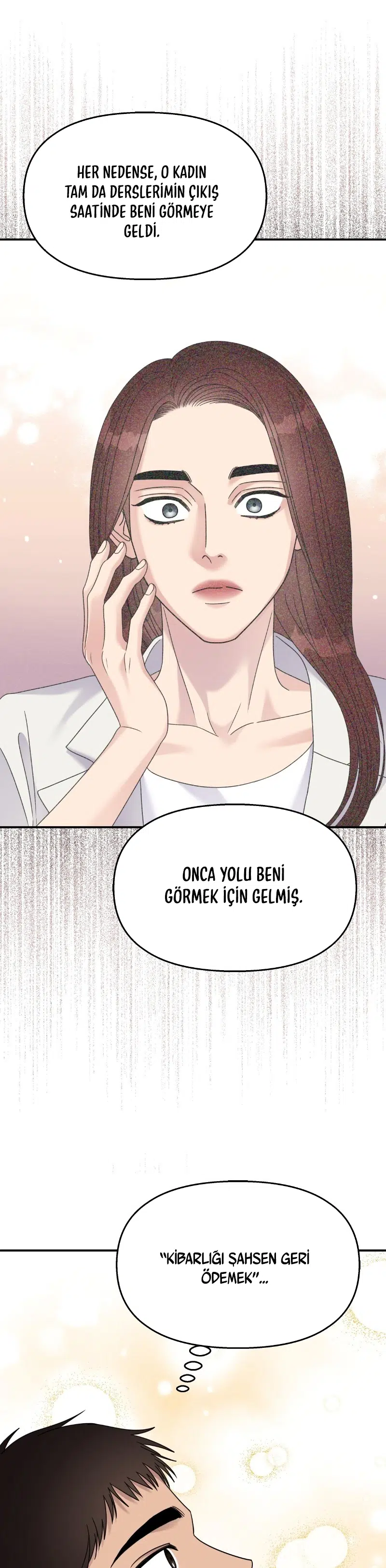 Rol Gereği Aşk - Bölüm 125 Sayfa 38