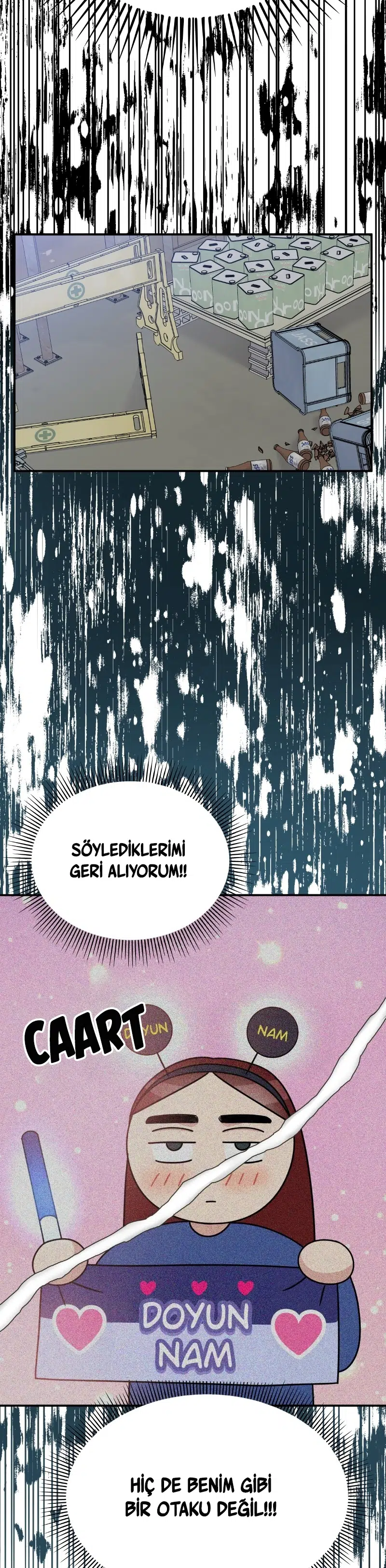 Rol Gereği Aşk - Bölüm 125 Sayfa 40