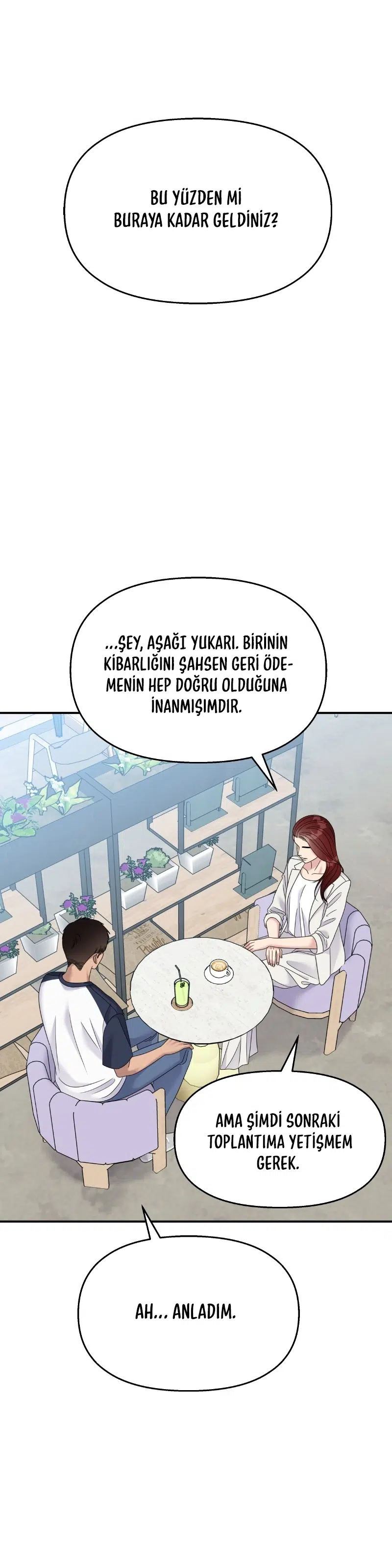 Rol Gereği Aşk - Bölüm 126 Sayfa 2