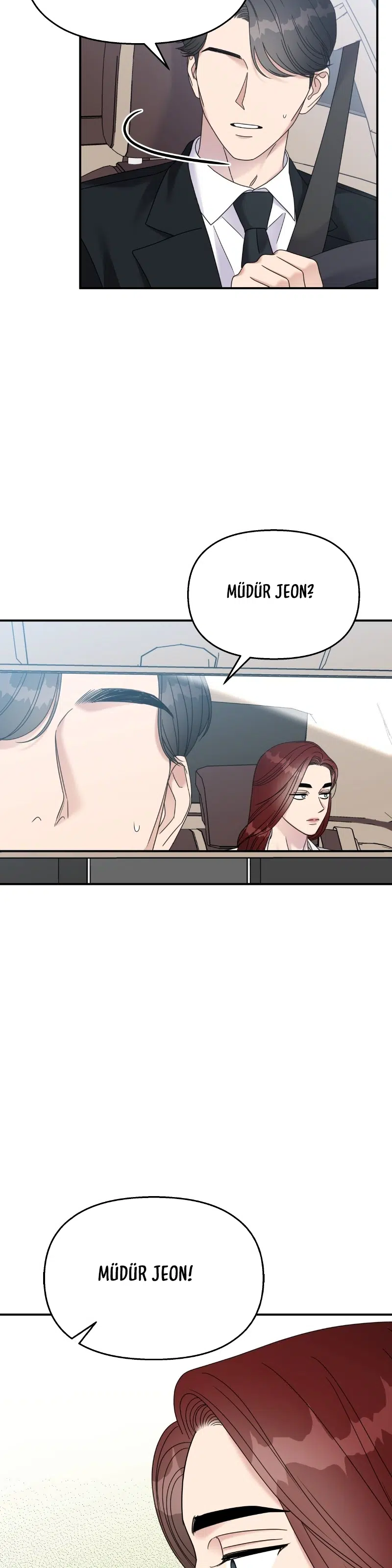 Rol Gereği Aşk - Bölüm 126 Sayfa 6
