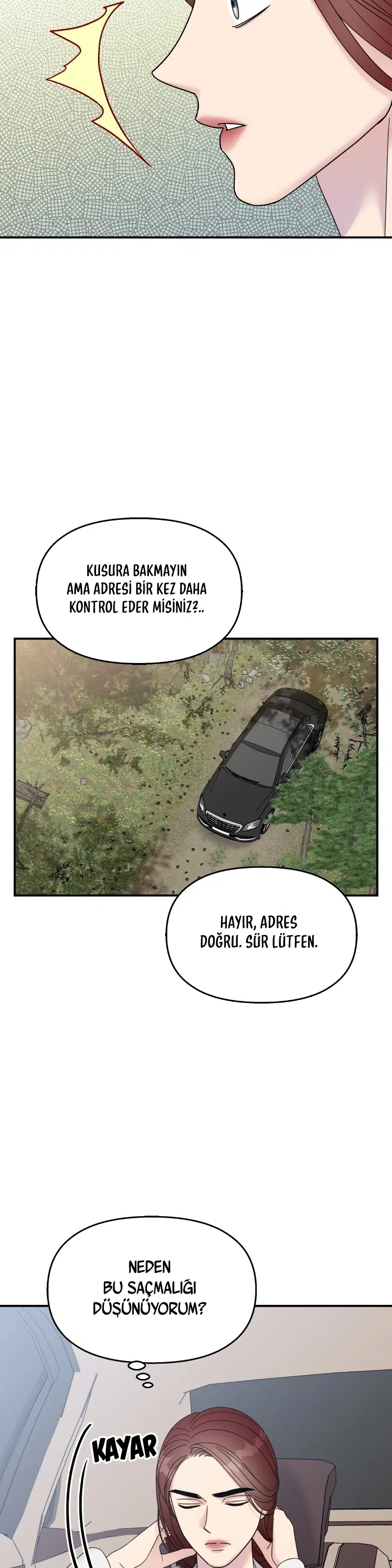 Rol Gereği Aşk - Bölüm 126 Sayfa 7