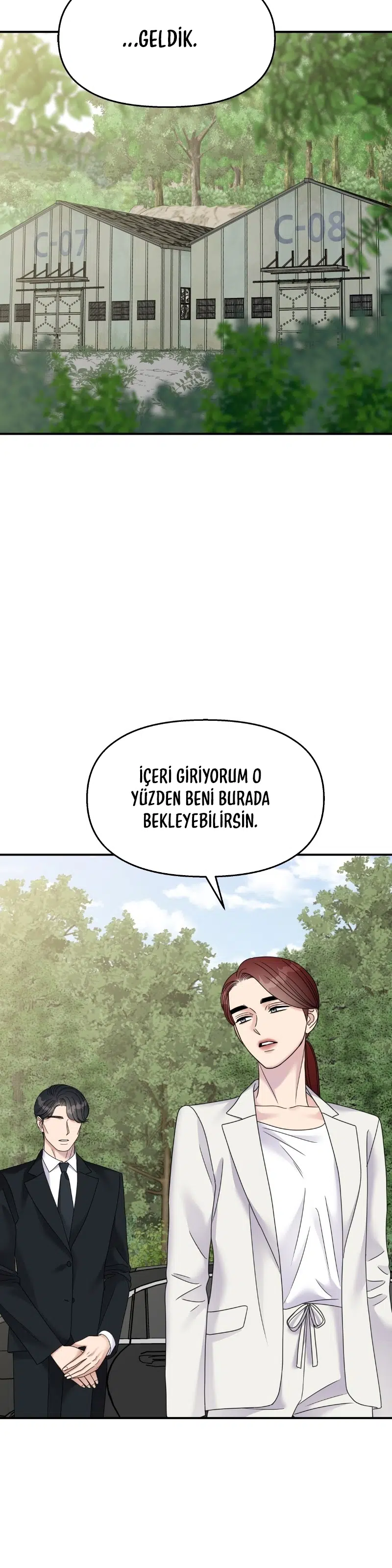 Rol Gereği Aşk - Bölüm 126 Sayfa 10