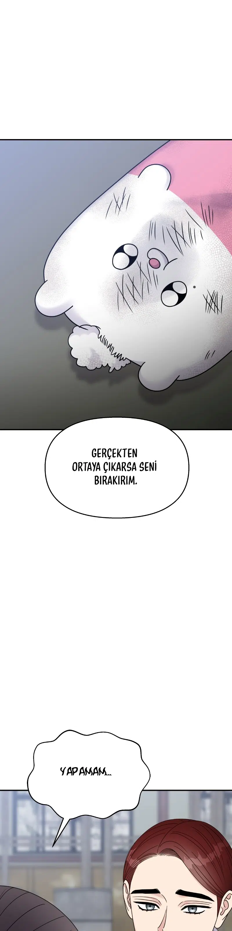 Rol Gereği Aşk - Bölüm 126 Sayfa 37