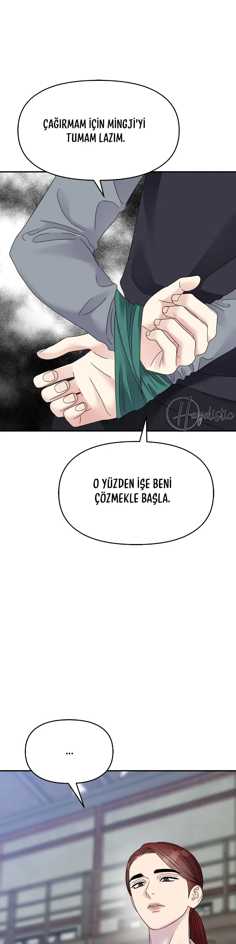 Rol Gereği Aşk - Bölüm 126 Sayfa 41