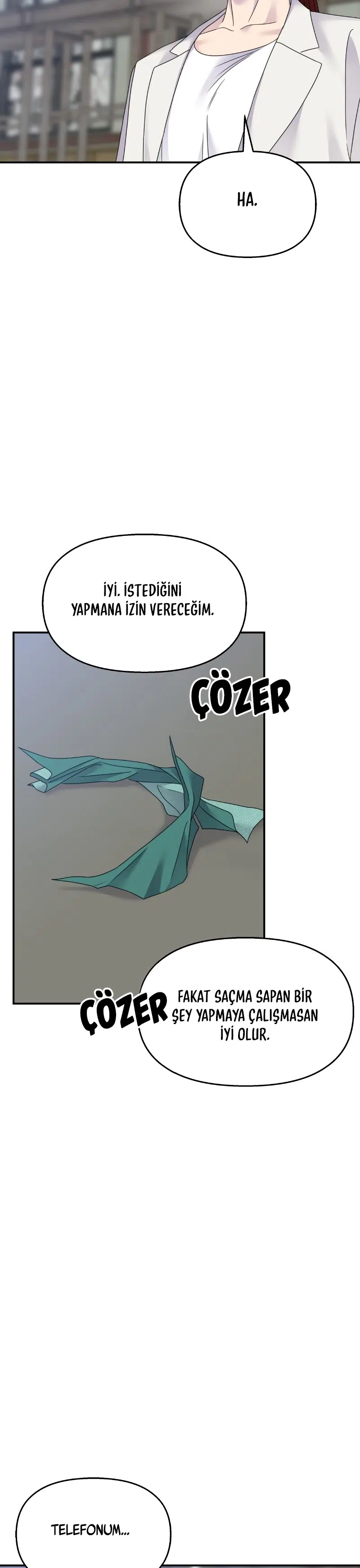 Rol Gereği Aşk - Bölüm 126 Sayfa 42