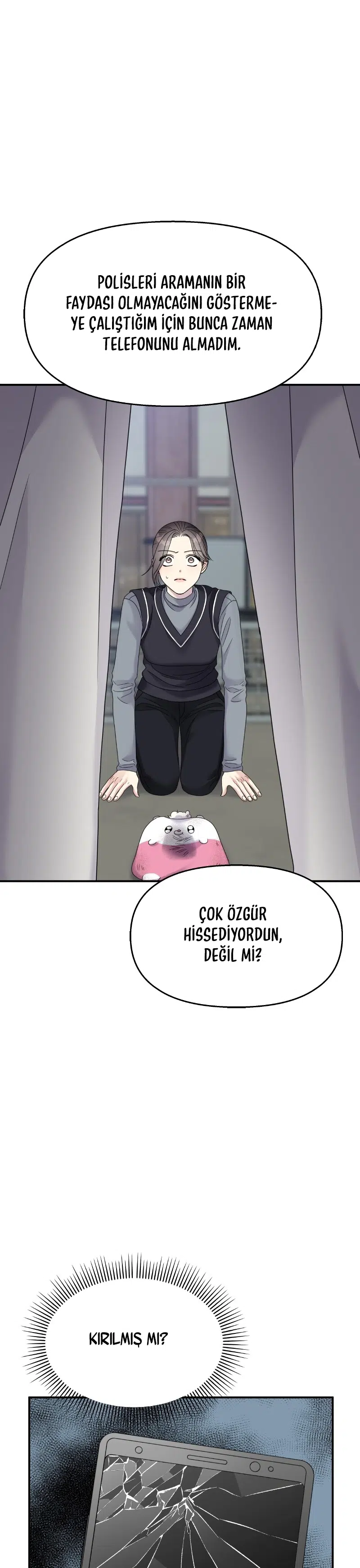 Rol Gereği Aşk - Bölüm 126 Sayfa 44