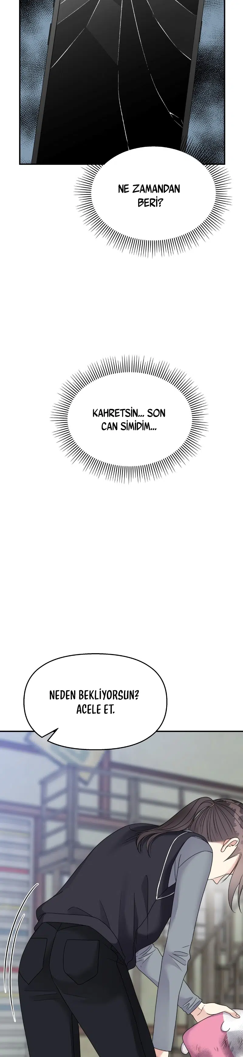 Rol Gereği Aşk - Bölüm 126 Sayfa 45