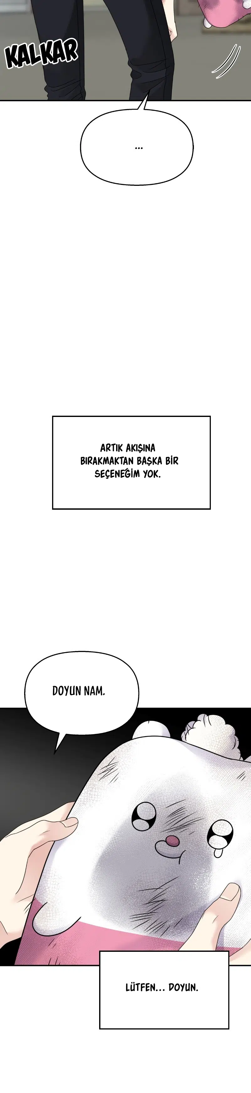Rol Gereği Aşk - Bölüm 126 Sayfa 46