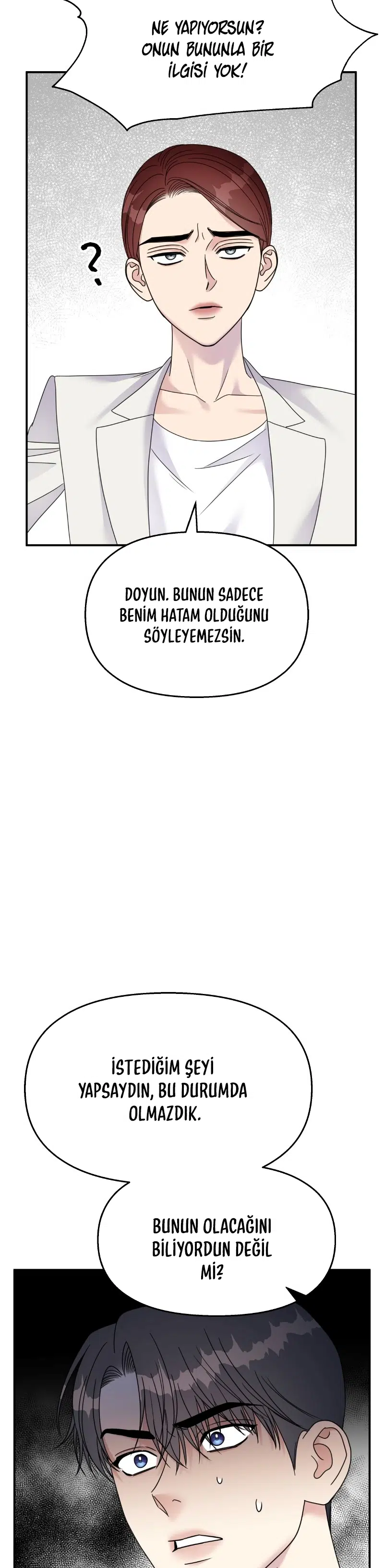 Rol Gereği Aşk - Bölüm 127 Sayfa 5