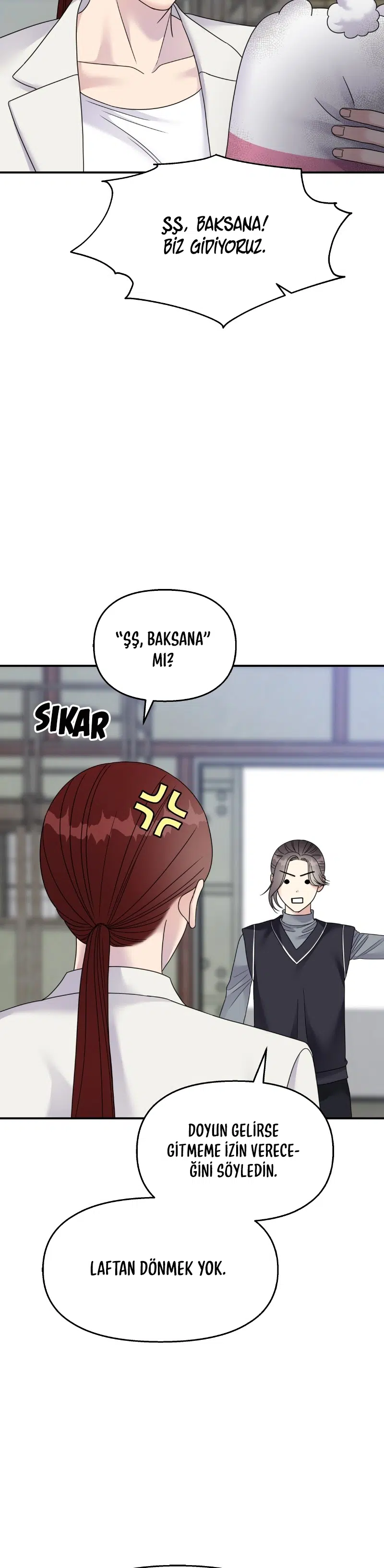 Rol Gereği Aşk - Bölüm 127 Sayfa 8