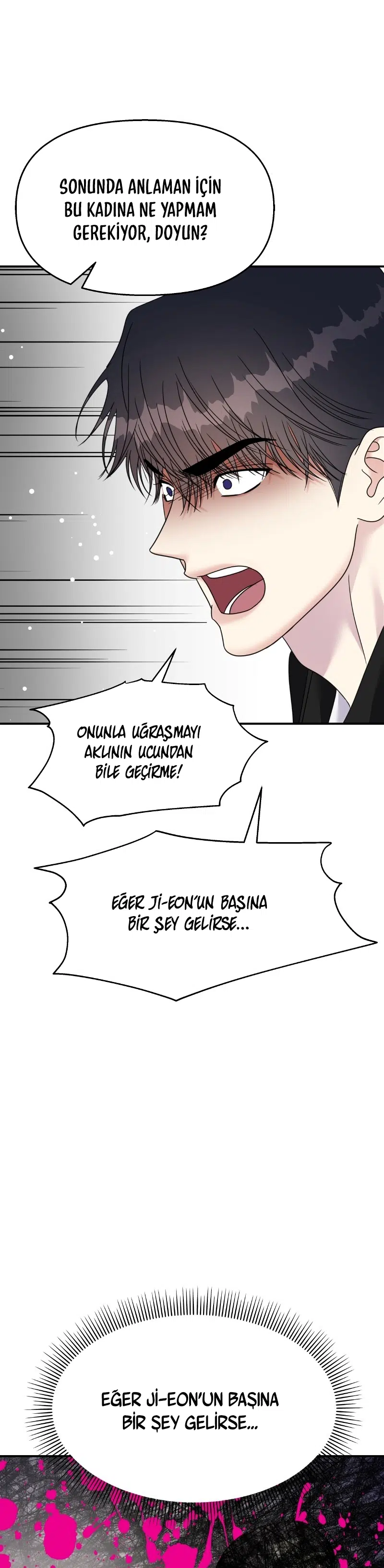 Rol Gereği Aşk - Bölüm 127 Sayfa 10