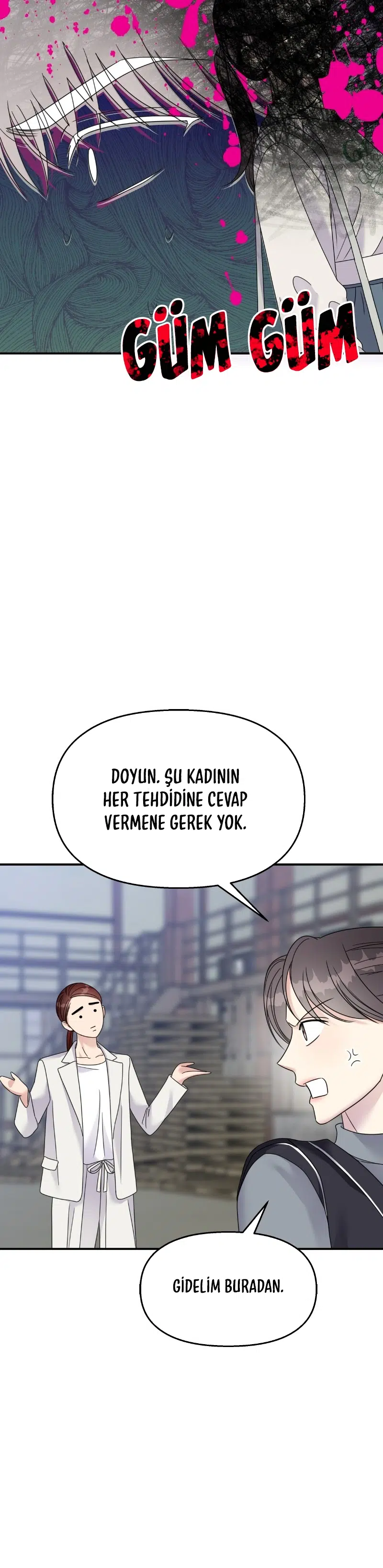 Rol Gereği Aşk - Bölüm 127 Sayfa 11