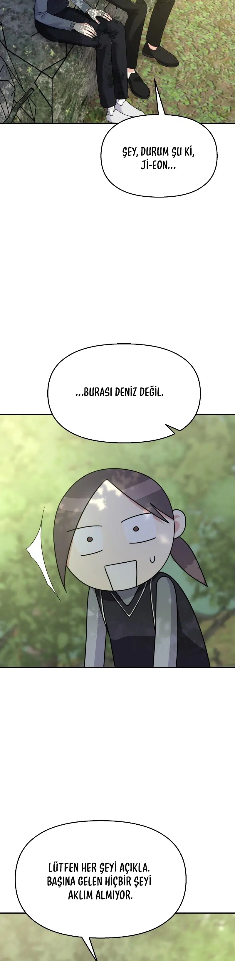 Rol Gereği Aşk - Bölüm 127 Sayfa 17