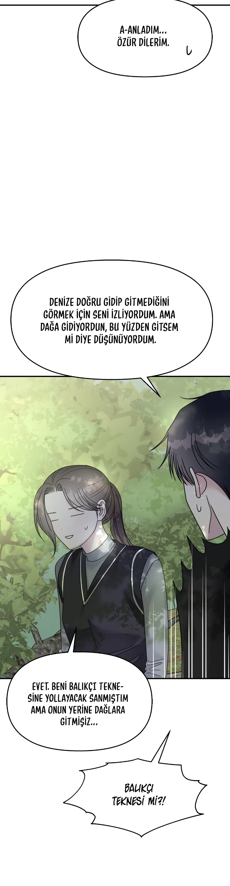 Rol Gereği Aşk - Bölüm 127 Sayfa 22