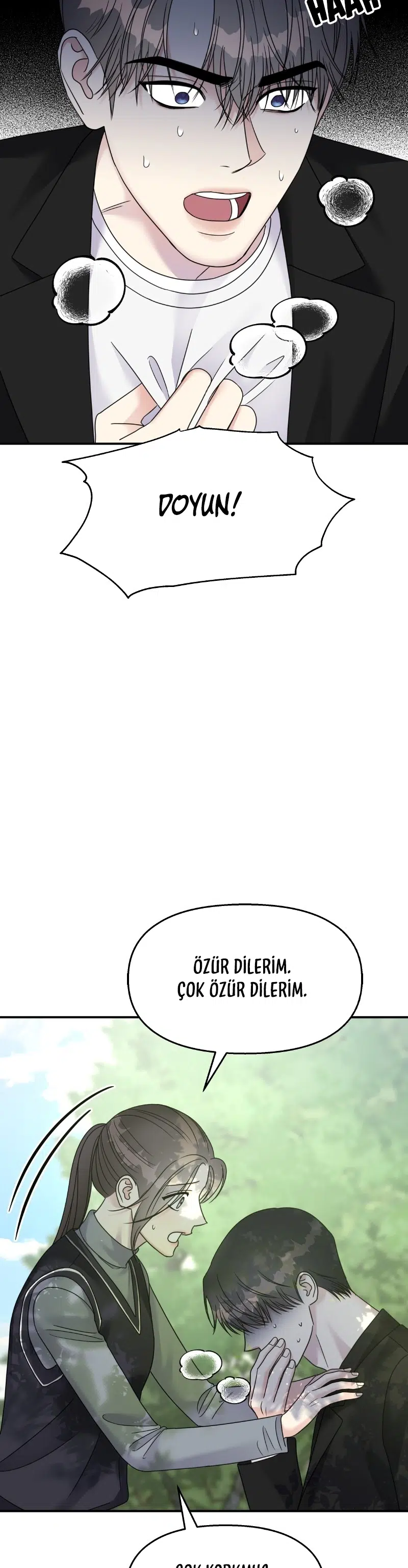 Rol Gereği Aşk - Bölüm 127 Sayfa 25