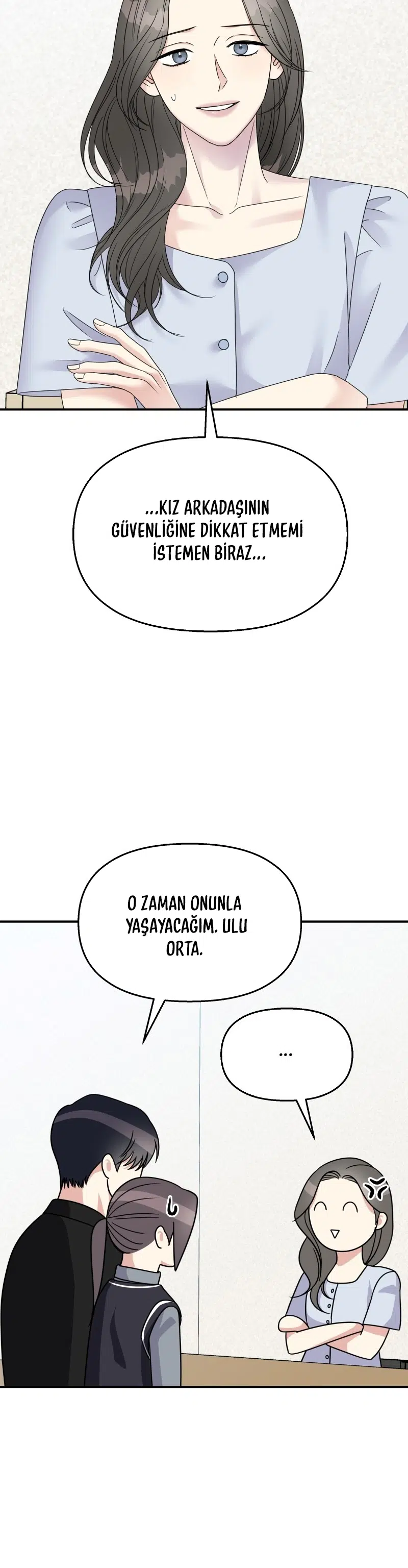 Rol Gereği Aşk - Bölüm 127 Sayfa 35