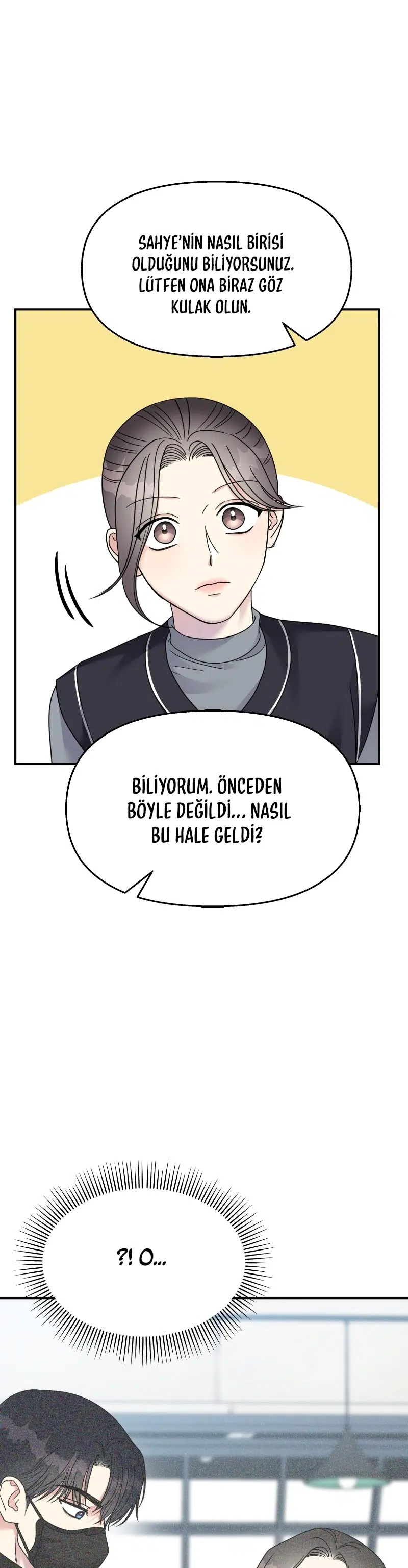 Rol Gereği Aşk - Bölüm 127 Sayfa 36