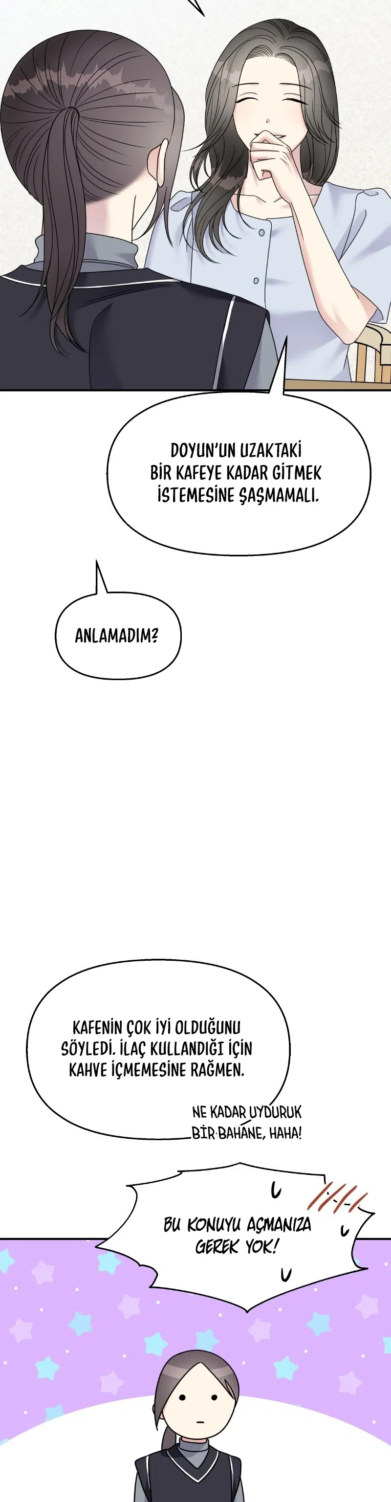 Rol Gereği Aşk - Bölüm 127 Sayfa 39