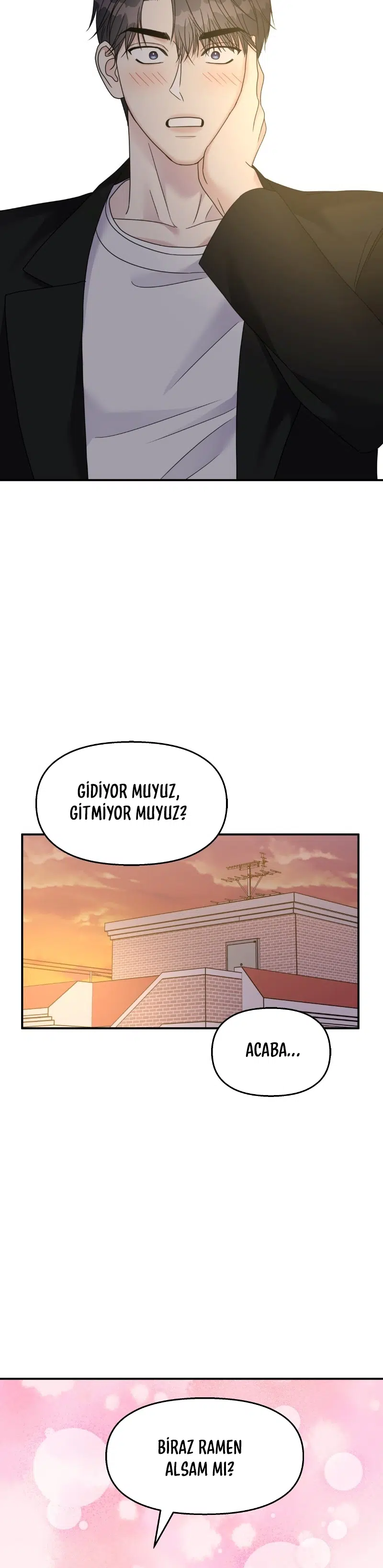Rol Gereği Aşk - Bölüm 127 Sayfa 46