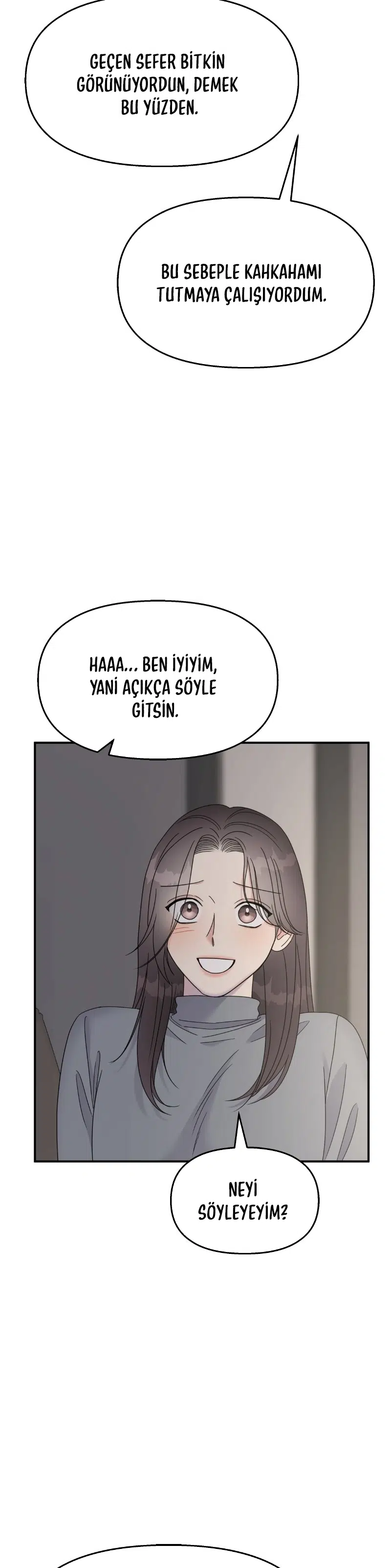 Rol Gereği Aşk - Bölüm 128 Sayfa 7