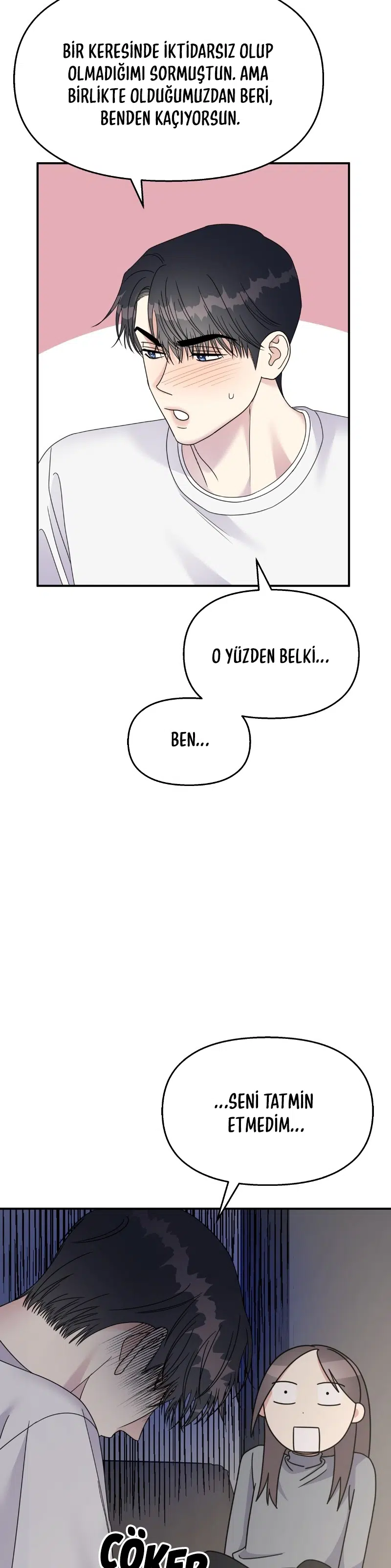 Rol Gereği Aşk - Bölüm 128 Sayfa 8