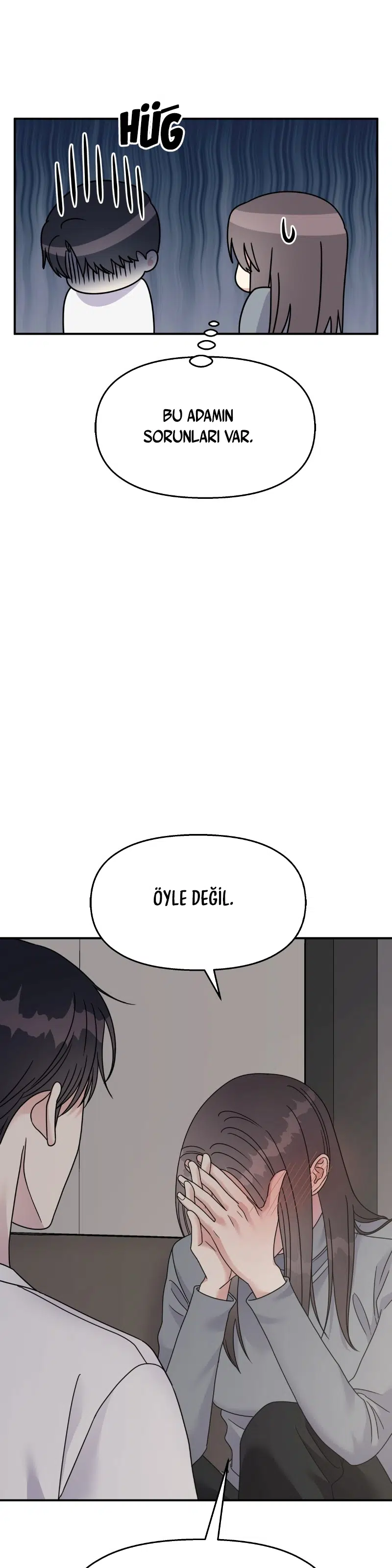 Rol Gereği Aşk - Bölüm 128 Sayfa 10