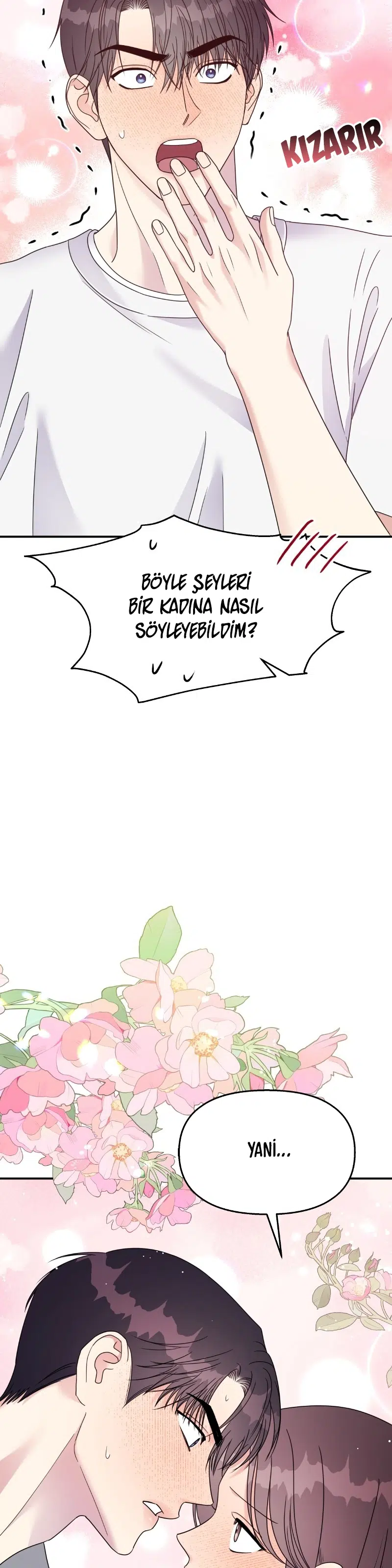 Rol Gereği Aşk - Bölüm 128 Sayfa 12