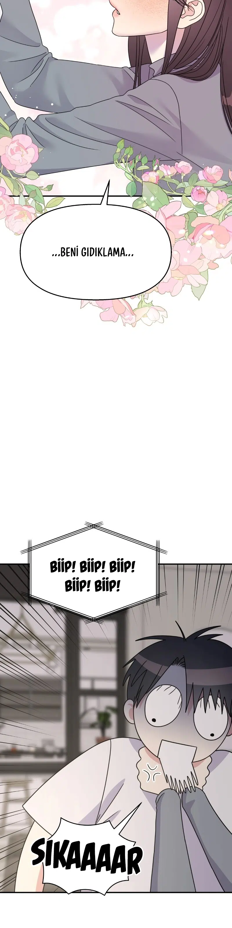Rol Gereği Aşk - Bölüm 128 Sayfa 13