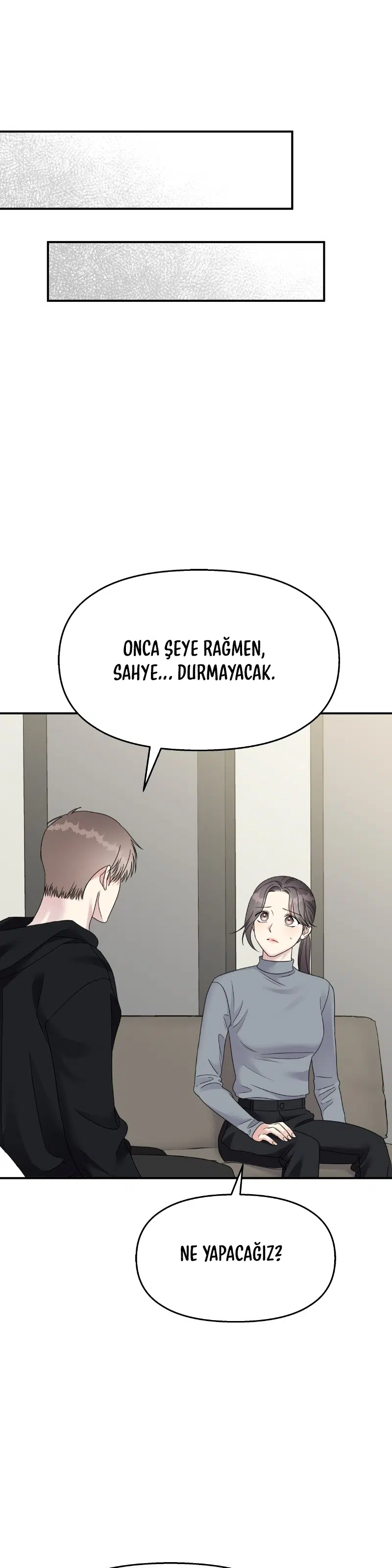 Rol Gereği Aşk - Bölüm 128 Sayfa 19