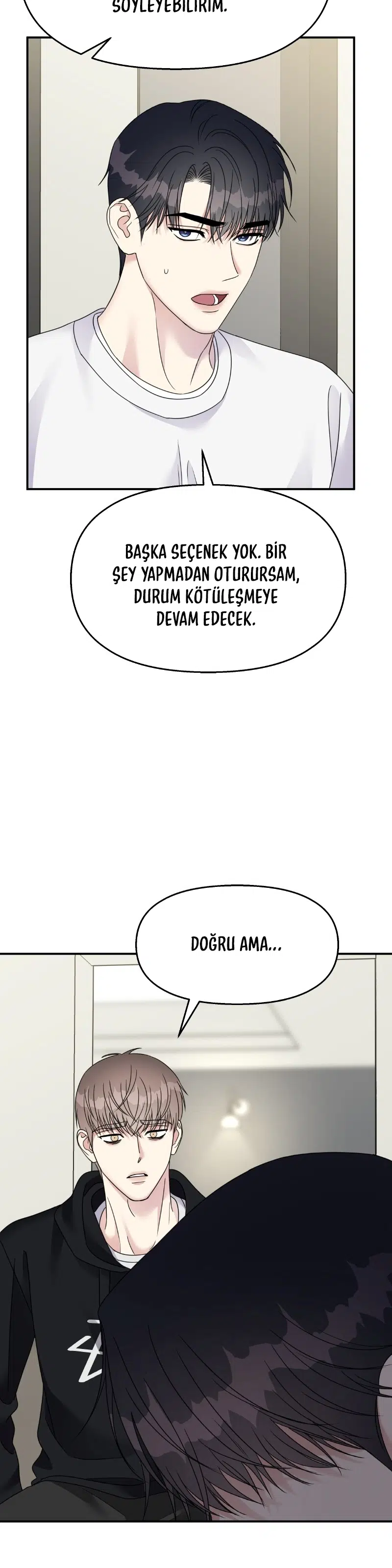 Rol Gereği Aşk - Bölüm 128 Sayfa 23