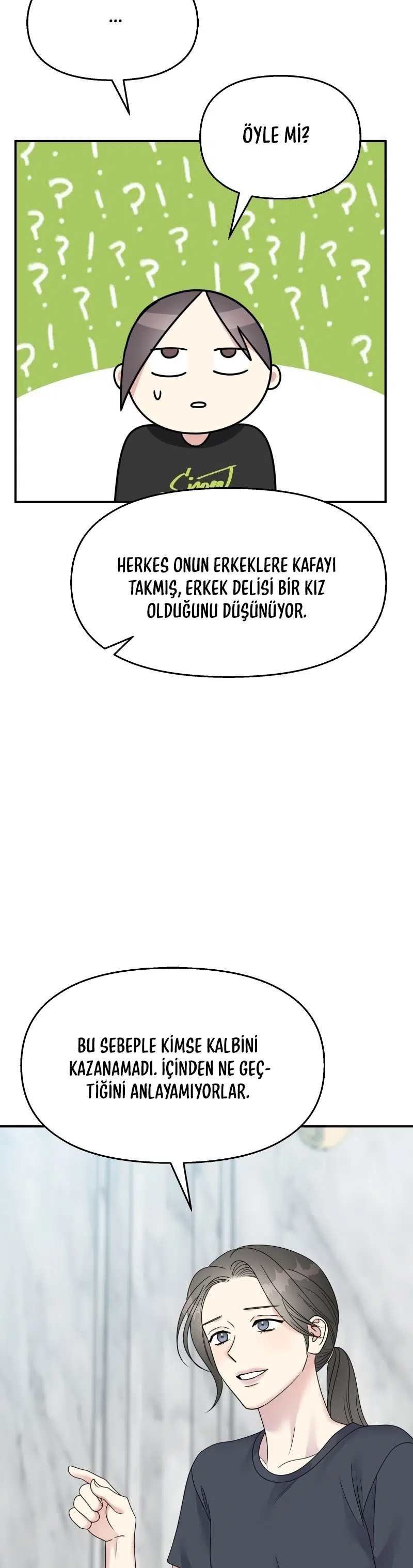Rol Gereği Aşk - Bölüm 128 Sayfa 41
