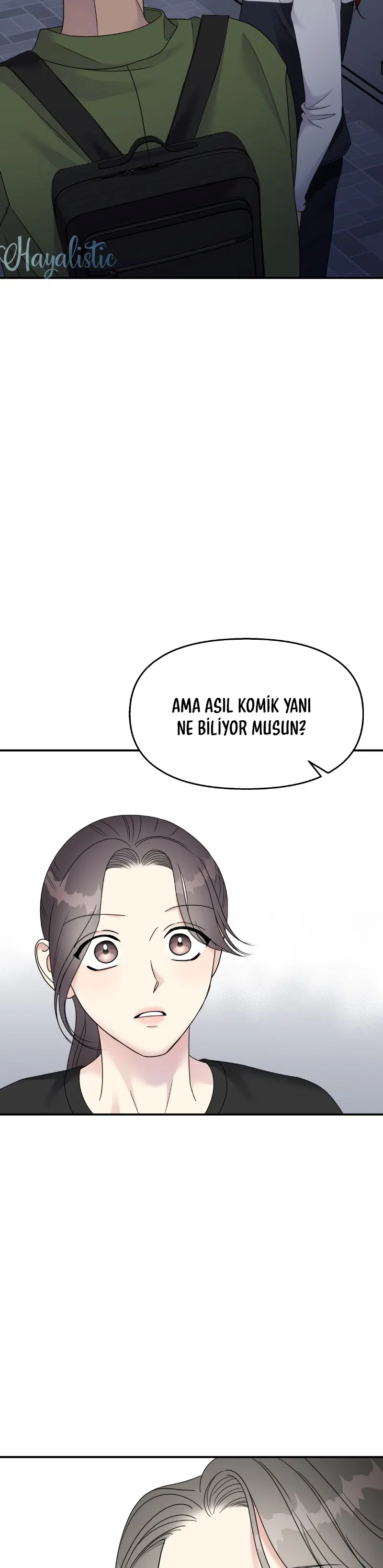 Rol Gereği Aşk - Bölüm 129 Sayfa 3
