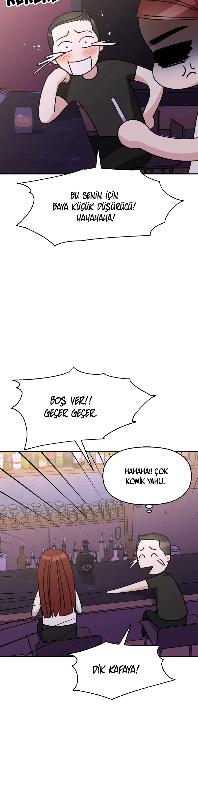 Rol Gereği Aşk - Bölüm 129 Sayfa 12